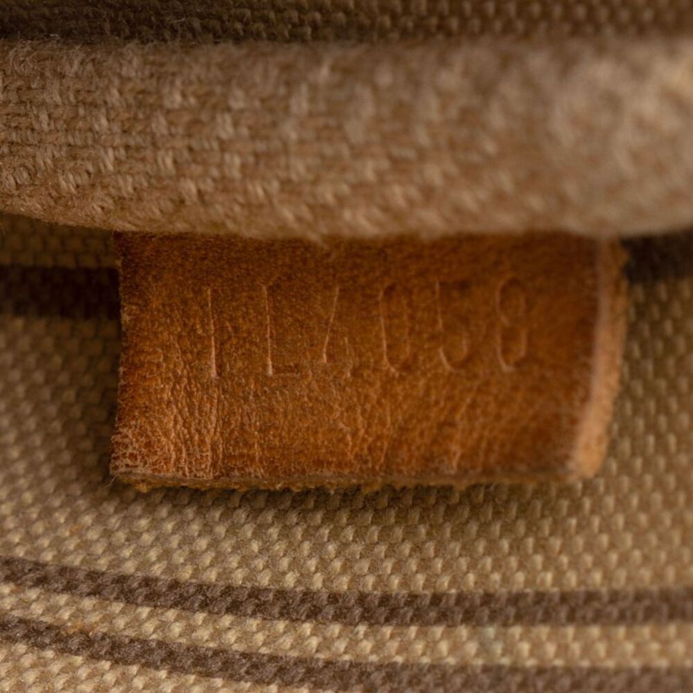 Louis Vuitton Limited Edition Monogram Canvas Patches Mini Pochette Accessoires - Picture 6 of 14